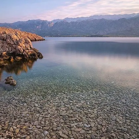 بيت ضيافة Guest House Brodarica بروداريكا