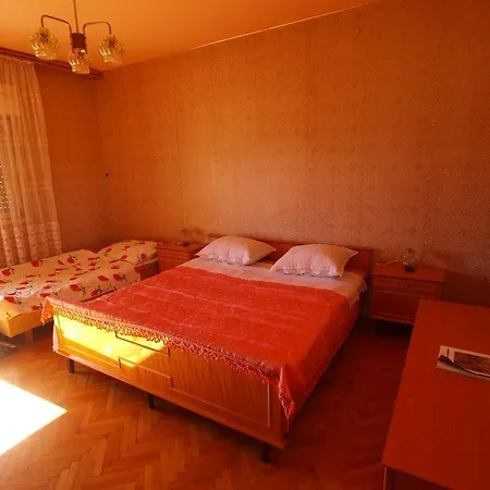 Guest House Brodarica Pensión Brodarica (Sibenik-Knin)