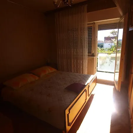 بيت ضيافة Guest House Brodarica *