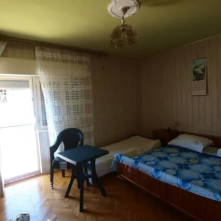 Pensión Guest House Brodarica