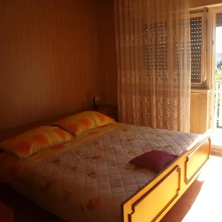 بيت ضيافة Guest House Brodarica *