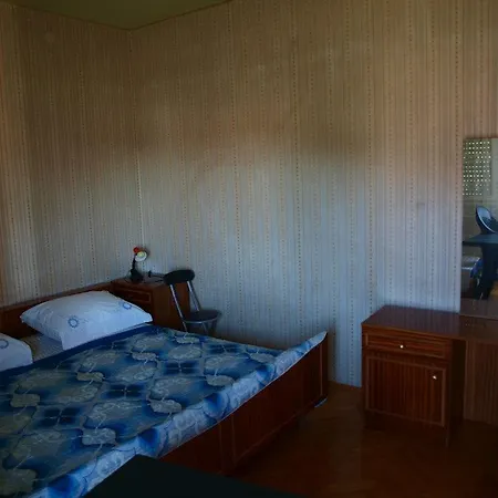 Guest House Brodarica * بروداريكا