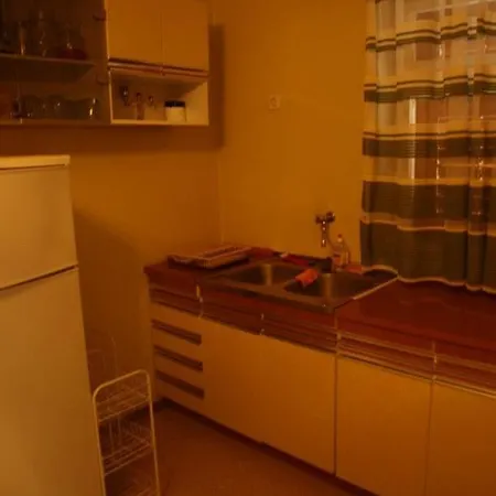 Pensión Guest House Brodarica Brodarica (Sibenik-Knin)