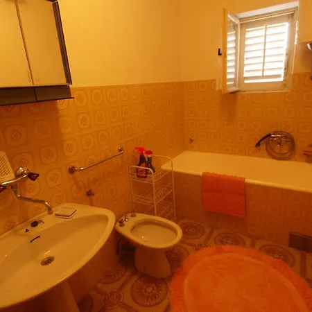 Guest House Brodarica بروداريكا