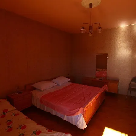 Pensión Guest House Brodarica
