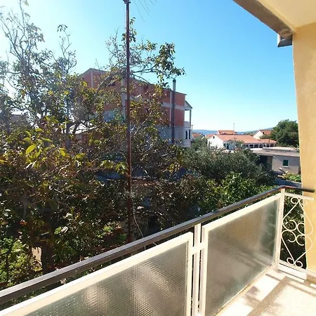 Guest House Brodarica Brodarica (Sibenik-Knin)