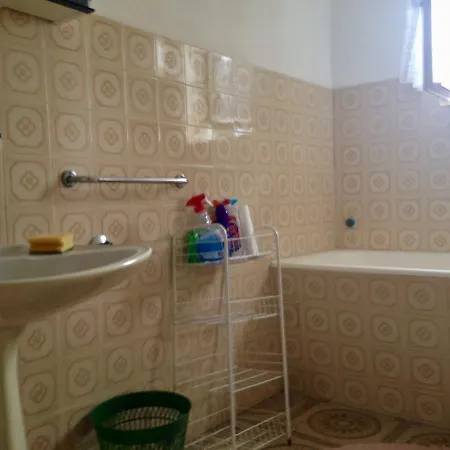 Pensión Guest House Brodarica Brodarica (Sibenik-Knin)