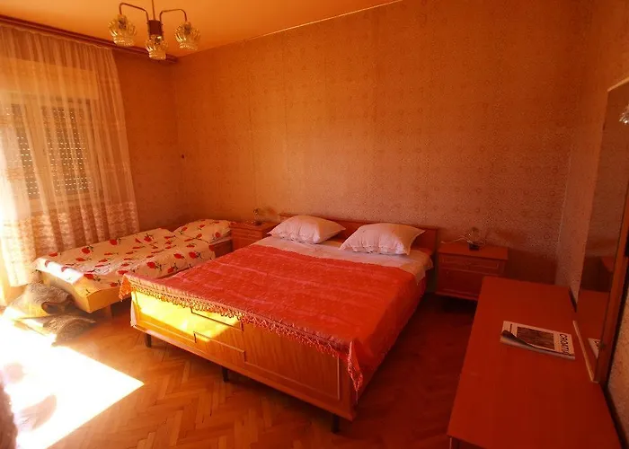 Guest House Brodarica Pensjonat Brodarica (Sibenik-Knin)