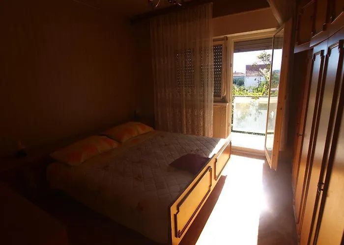 Pensjonat Guest House Brodarica *