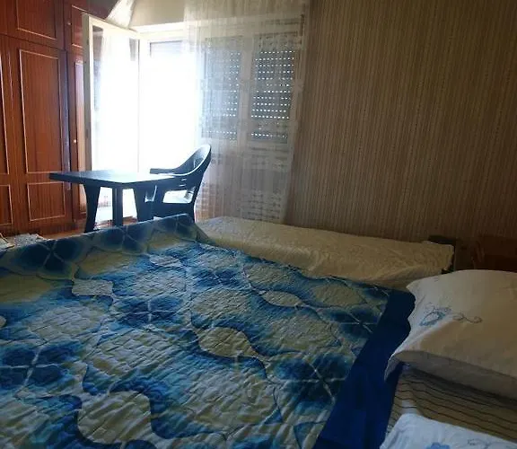 Pensjonat Guest House Brodarica Brodarica (Sibenik-Knin)