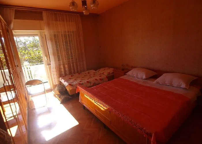 Guest House Brodarica Brodarica (Sibenik-Knin)