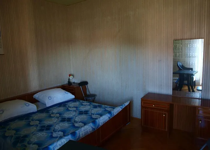 Guest House Brodarica * Brodarica (Sibenik-Knin)