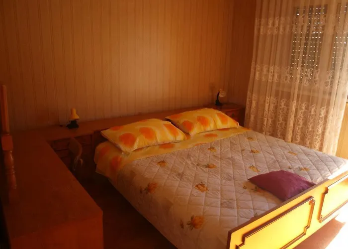 Guest House Brodarica Pensjonat *