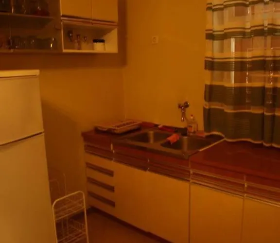 Casa de hóspedes Guest House Brodarica Brodarica (Sibenik-Knin)