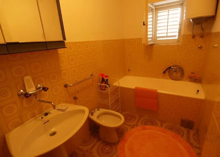 Guest House Brodarica Brodarica (Sibenik-Knin)