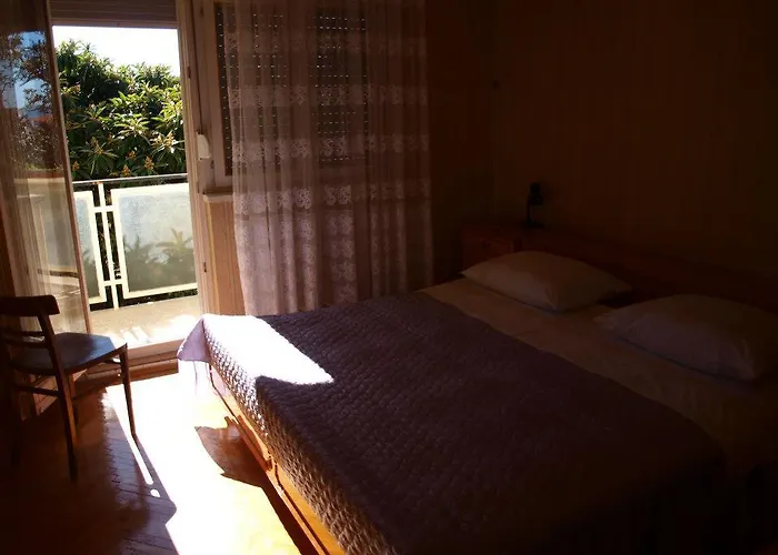 Guest House Brodarica * Brodarica (Sibenik-Knin)