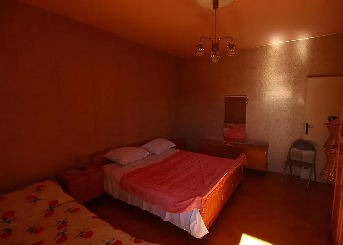 Pensjonat Guest House Brodarica