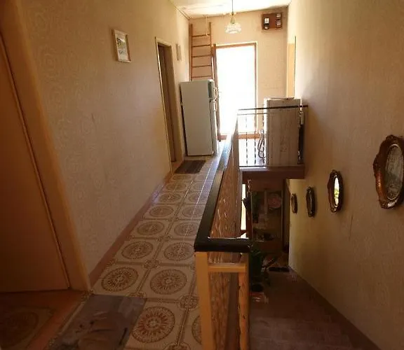 Pensjonat Guest House Brodarica *