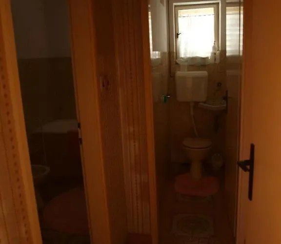 Guest House Brodarica * Brodarica (Sibenik-Knin)