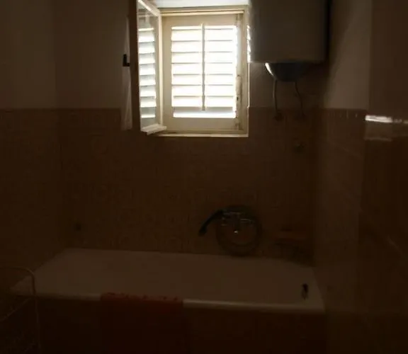 Casa de hóspedes Guest House Brodarica