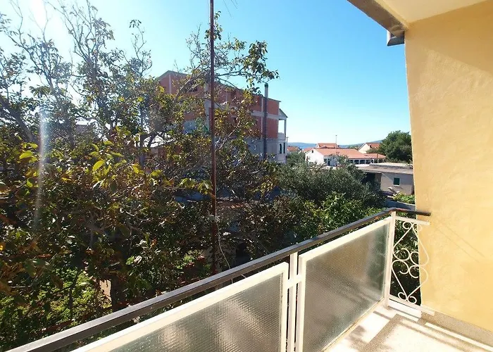 Guest House Brodarica Brodarica (Sibenik-Knin)