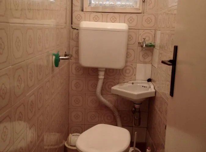 Casa de hóspedes Guest House Brodarica Brodarica (Sibenik-Knin)