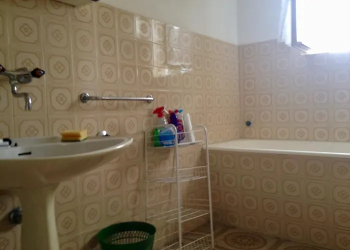 Casa de hóspedes Guest House Brodarica Brodarica (Sibenik-Knin)