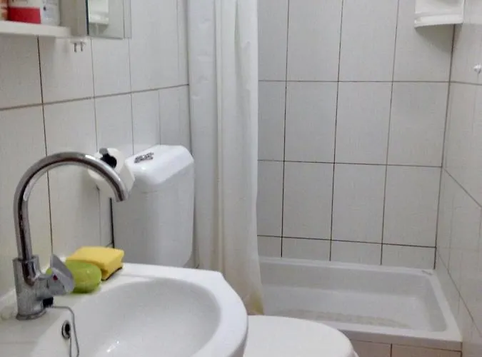 Guest House Brodarica Brodarica (Sibenik-Knin)