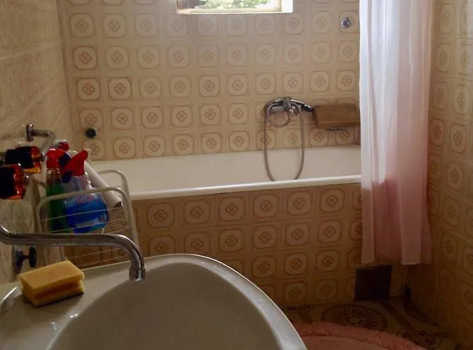 Guest House Brodarica Pensjonat *